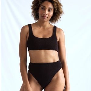 YOUSWIM APLOMB ESPRESSO BIKINI